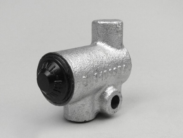 Brake Power Regulator Bosch Vespa Cosa (ebs Models)