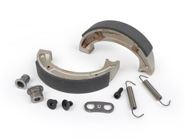 Brake Shoes Kit Jockeys Boxenstop