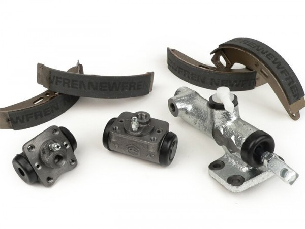 Brakes Repair Kit Oem Quality