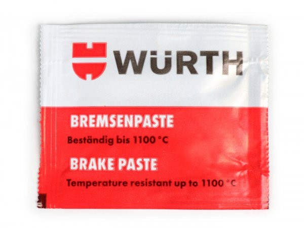 Copper Compound WÜrth 1100°c