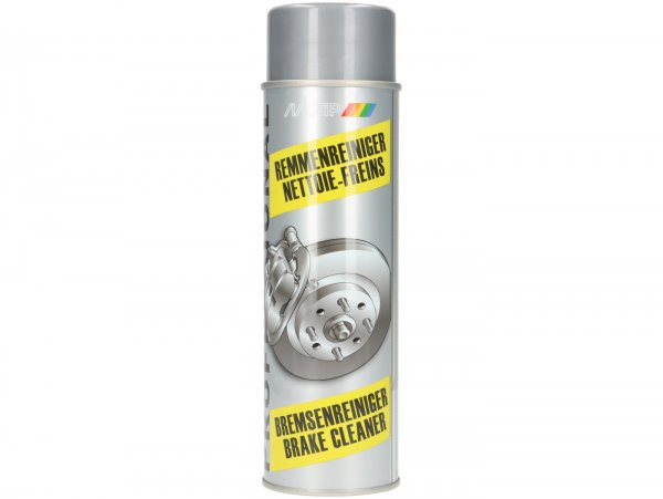 Brake Cleaner Motip 500ml