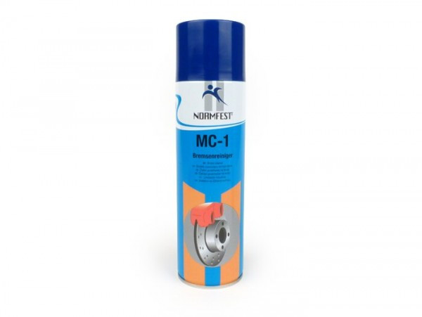 Brake Cleaner Normfest Mc1 500ml