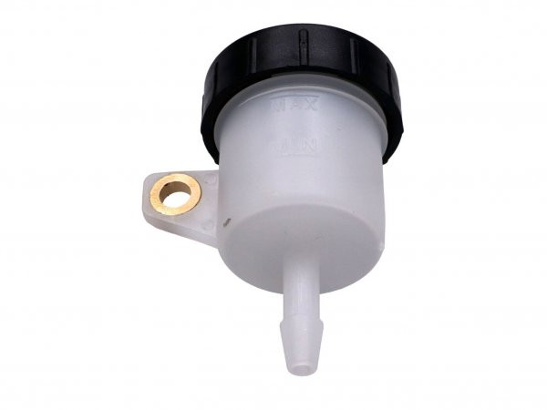 Brake Fluid Reservoir Transparent 101 Octane Universal