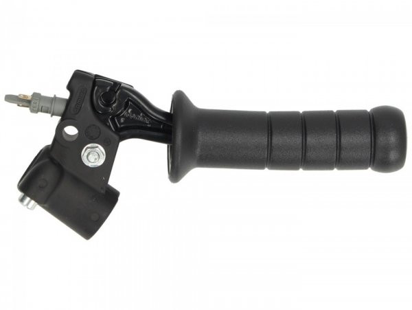 Brake Lever And Grip Piaggio