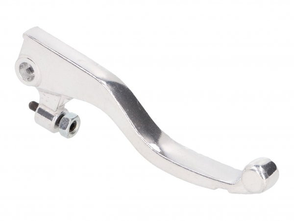 Brake Lever 101 Octane  Silver