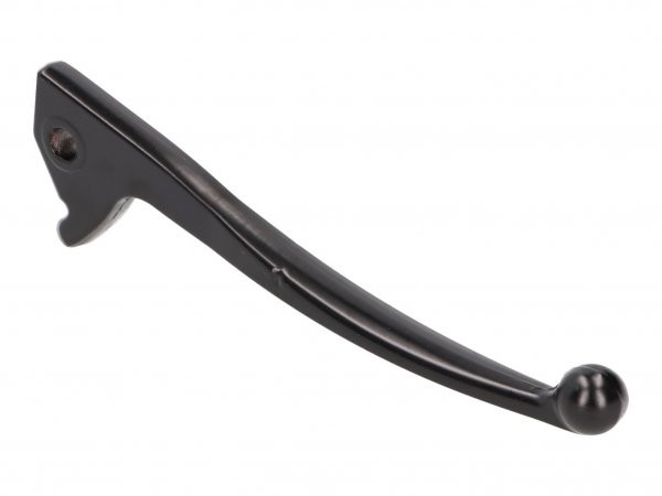 Brake Lever 101 Octane  Black