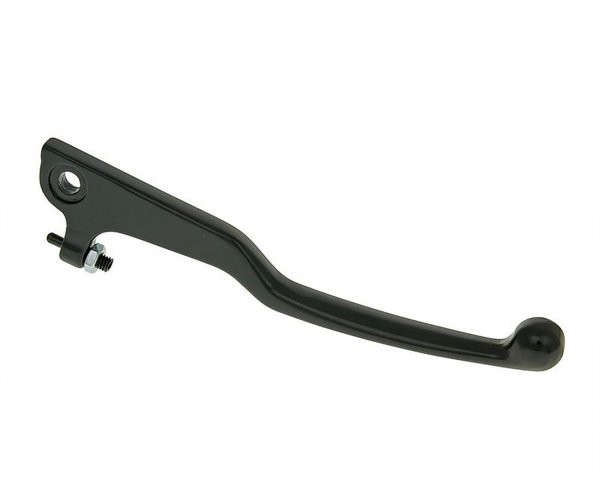 Brake Lever 101 Octane  Black