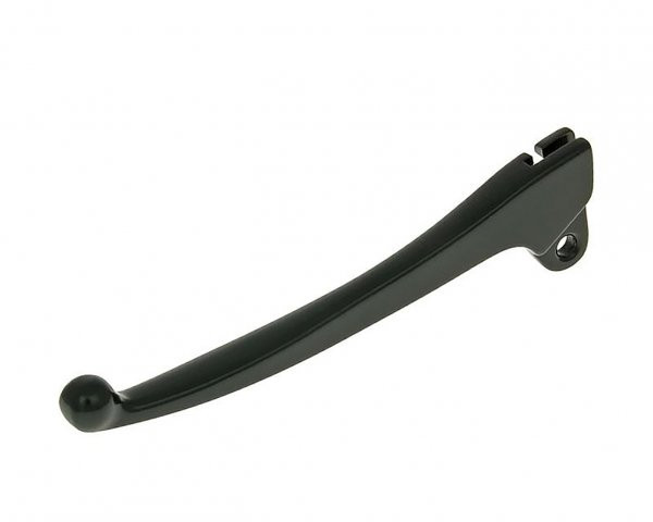 Brake Lever 101 Octane  Black