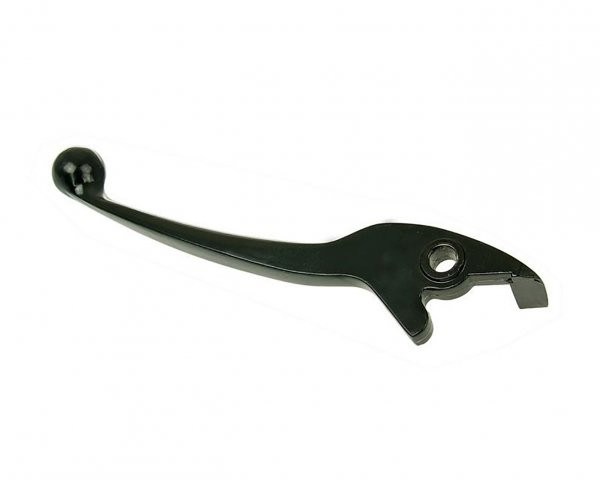 Brake Lever 101 Octane For Gy6 50150 Dd  Lh  Black