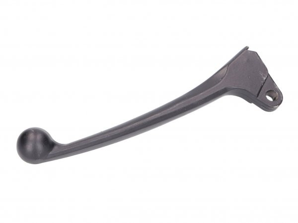 Brake Lever 101 Octane For Gy6 50150 Dt New Version  Lh  Black