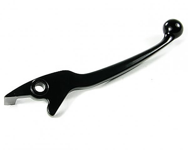 Brake Lever 101 Octane For Gy6 50150  Rh  Black