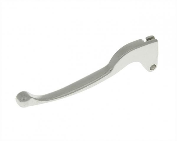 Brake Lever 101 Octane  Silver