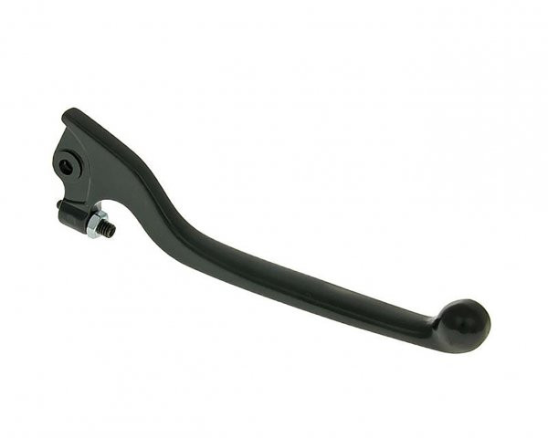 Brake Lever 101 Octane  Black