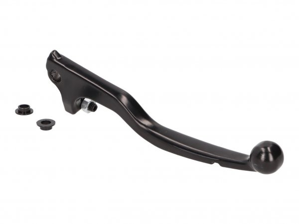 Brake Lever 101 Octane  Black