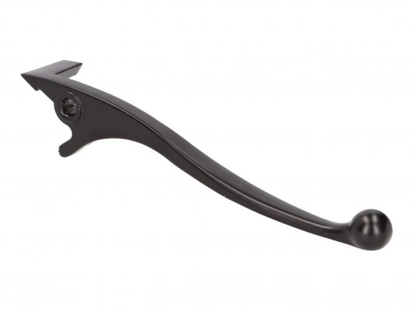 Brake Lever 101 Octane For Tauris Fiera 50150  Rh  Black