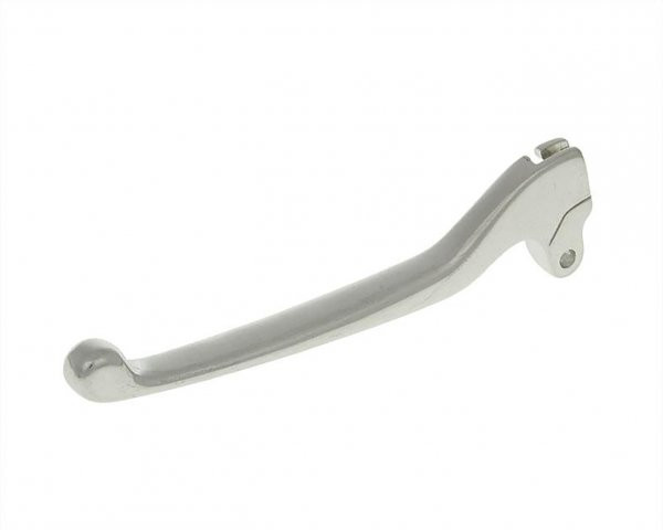 Brake Lever 101 Octane  Silver