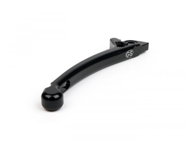 Brake Lever Grand Sport Cncgrimeca  Black