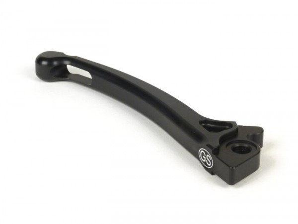 Brake Lever Grand Sport Cncheng Tong Vespa Px (2011-)  Matt Black