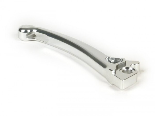 Brake Lever Grand Sport Cncheng Tong Vespa Px (2011-)  Silver
