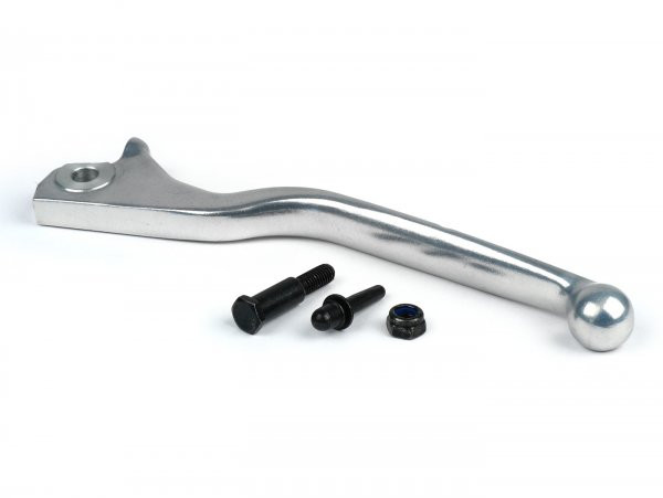 Brake Lever, Left Hand Side Piaggio Nissin (2022-)