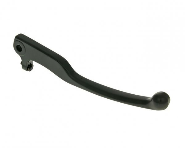 Brake Lever Left / Right 101 Octane  Black