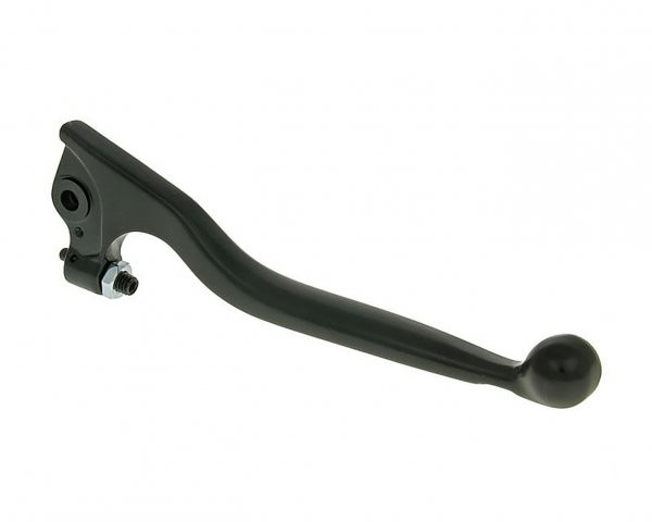 Brake Lever Left / Right 101 Octane  Black