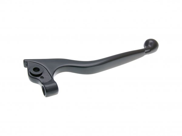 Brake Lever Left / Right 101 Octane  Black