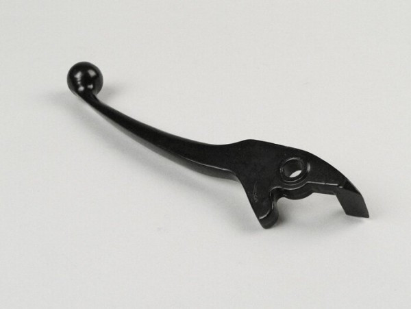 Lever Oem Quality Gy6 (4stroke) Disc Brake  Lhs Black