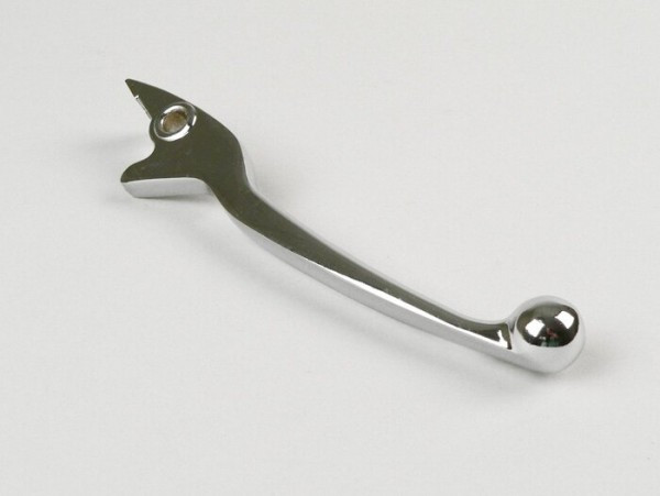 Lever Oem Quality Gy6 (4stroke) Disc Brake  Rhs Chrome