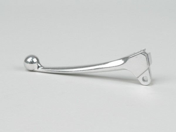 Lever Oem Quality Gy6 (4stroke) Drum Brake (2007-)  Lhs Chrome