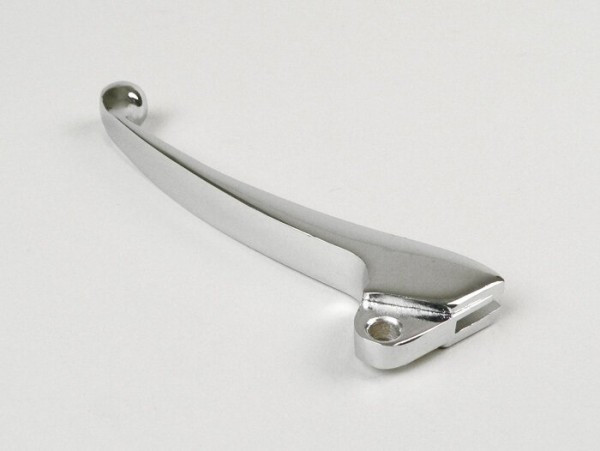 Lever Oem Quality Gy6 (4stroke) Drum Brake (-2006)  Lhs Chrome