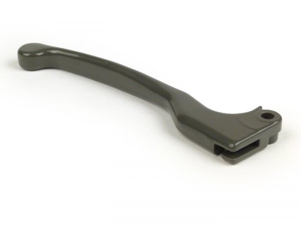 Lever Oem Quality Vespa Pk Xl2  Rhs Grey