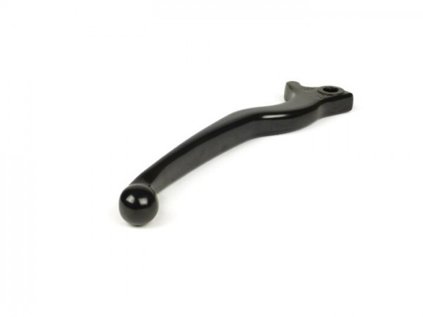 Brakelever Piaggio L=175mm