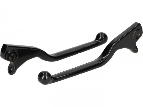 Pair Of Brake Levers Oem Quality
