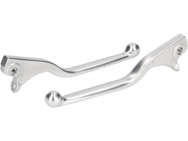 Pair Of Brake Levers Oem Quality