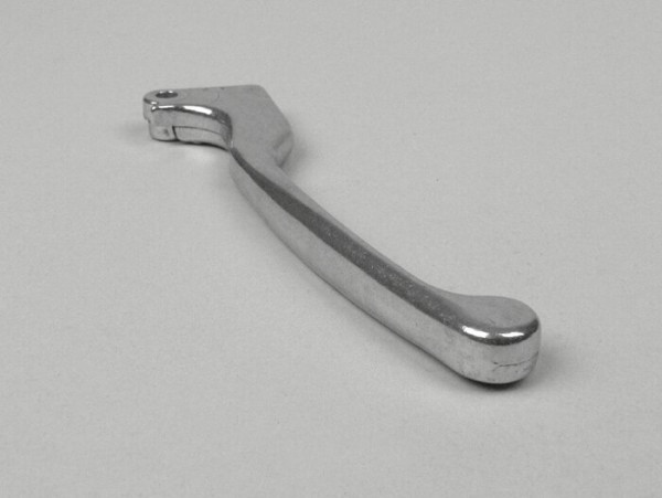 Brake Lever Vespa Pk Xl2  Rhs  Aluminium