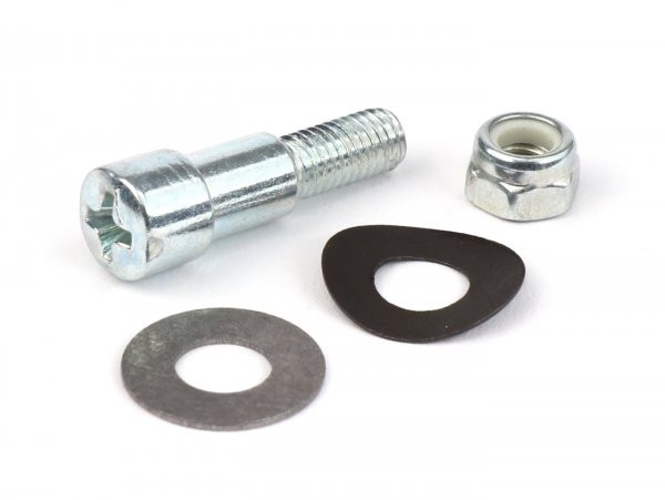 Brake/clutch Lever Screw Oem Quality