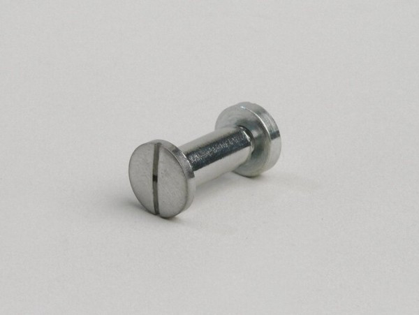 Brake/clutch Lever Screw Lambretta