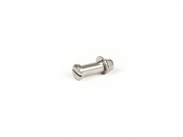 Brake/clutch Lever Screw Mb Developments  Stainless Steel