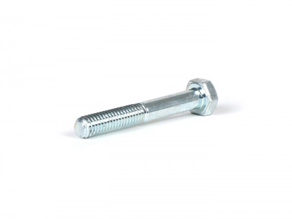 Lever Screw Brake (rhs) Oem Quality M6x42mm Vespa Pk Xl2