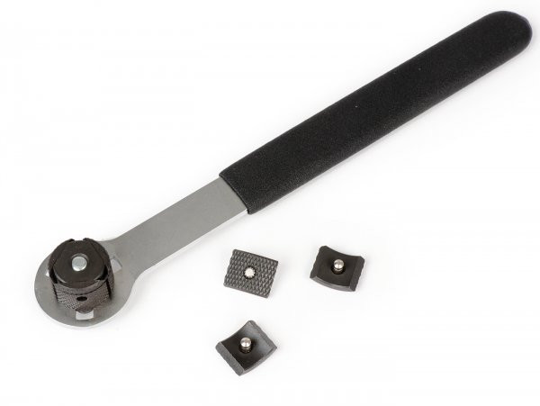 Brake Piston Disassembly / Assembly Tool Buzzetti Adjustable 1528mm