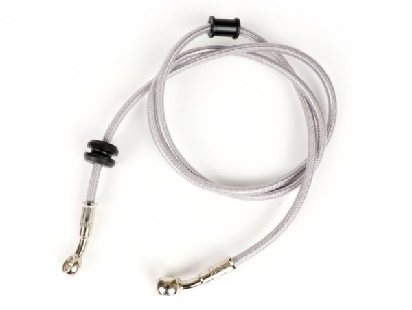 Brake Hose Casa Performance Ø8mm + Ø10mm Fits Brake Master Cylinder Casa Performance For Lambretta