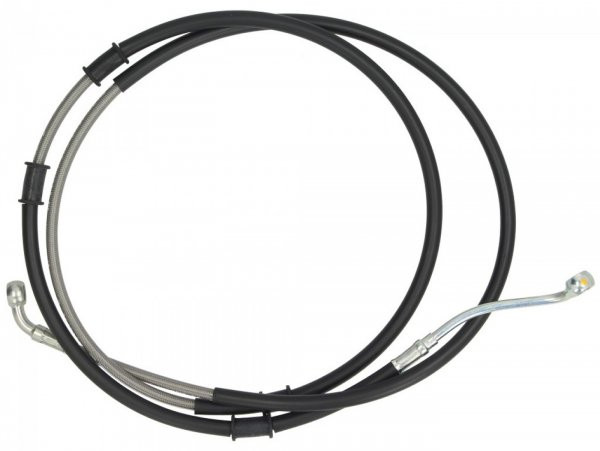 Brake Hose, Rear Piaggio