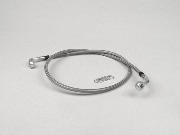 Brake Hose Spiegler Modular Aprilia Leonardo  Front