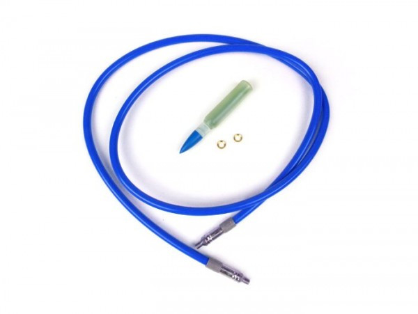 Brake Hose Spiegler Modular (without Fittings)  1200mm