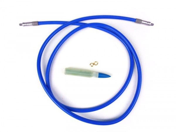 Brake Hose Spiegler Modular (without Fittings)  1400mm