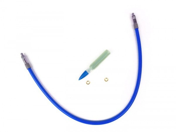 Brake Hose Spiegler Modular (without Fittings)  500mm