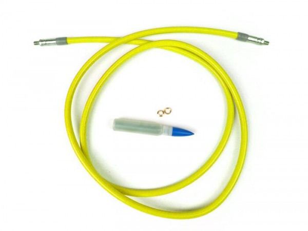 Brake Hose Spiegler Modular (without Fittings)  1400mm