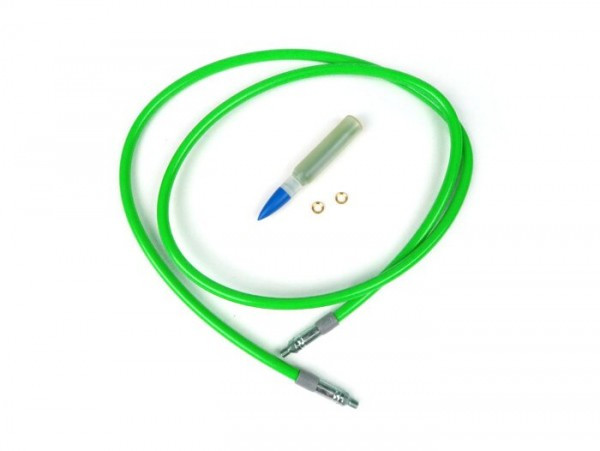 Brake Hose Spiegler Modular (without Fittings)  1200mm