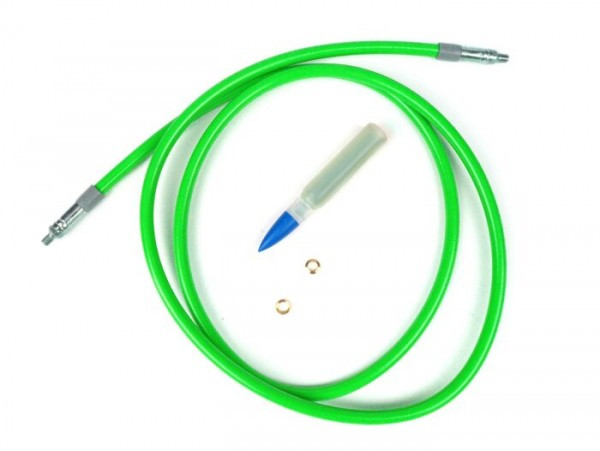 Brake Hose Spiegler Modular (without Fittings)  1320mm